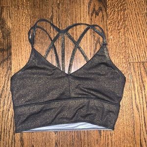Born primitive sports bra